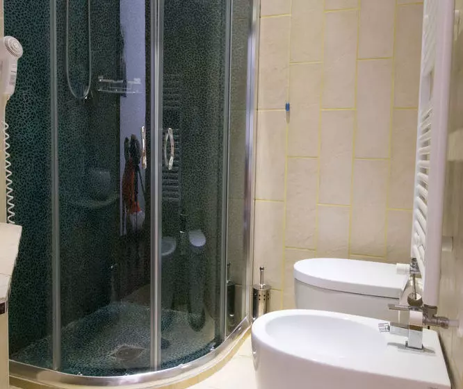 Fotos del hotel Bed And Best:  12