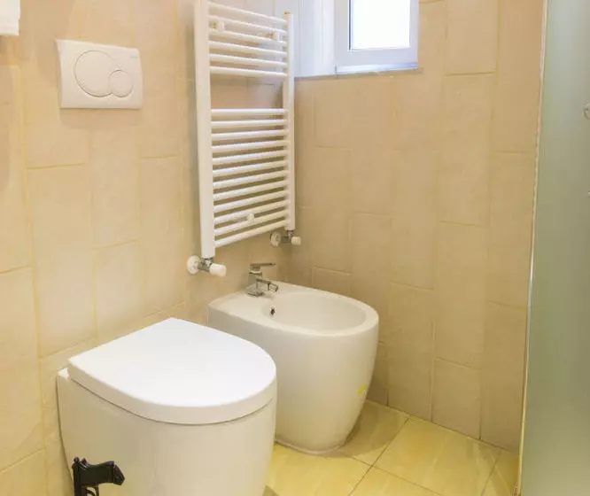 Fotos del hotel Bed And Best:  14