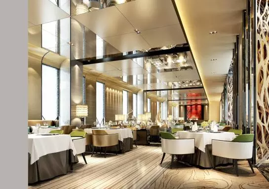 Fotos del hotel Camic International Convention Center:  6