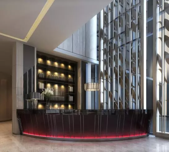 Fotos del hotel Camic International Convention Center:  19