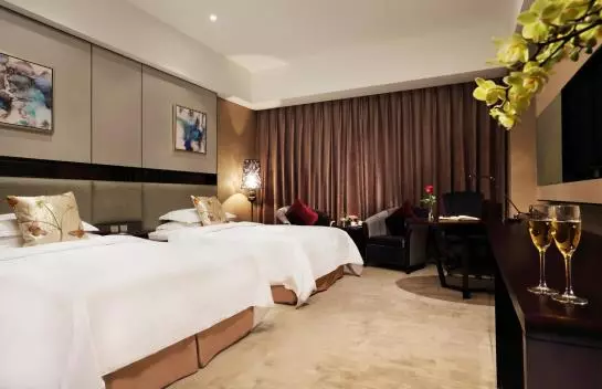 Fotos del hotel Camic International Convention Center:  10