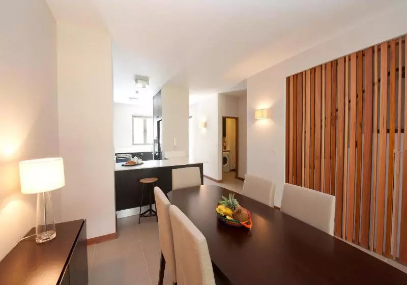 Fotos del hotel La Residence by Horizon Holidays:  9