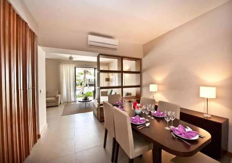 Fotos del hotel La Residence by Horizon Holidays:  11