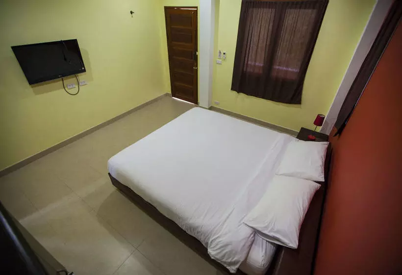 Fotos del hotel Hin Bhai Resort:  17