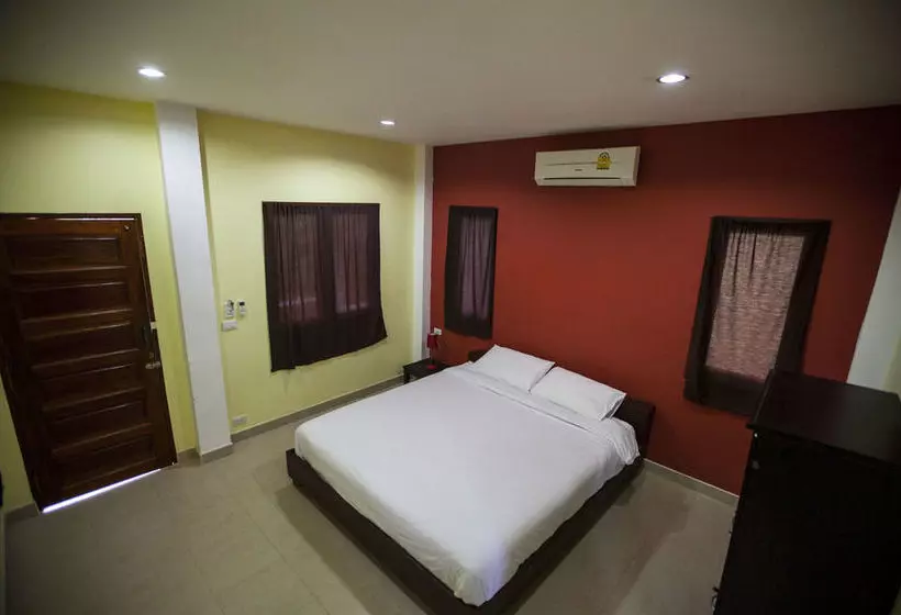 Fotos del hotel Hin Bhai Resort:  2