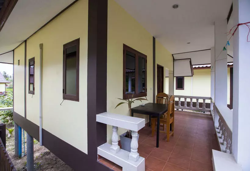 Fotos del hotel Hin Bhai Resort:  6