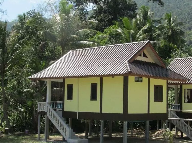 Fotos del hotel Hin Bhai Resort:  5