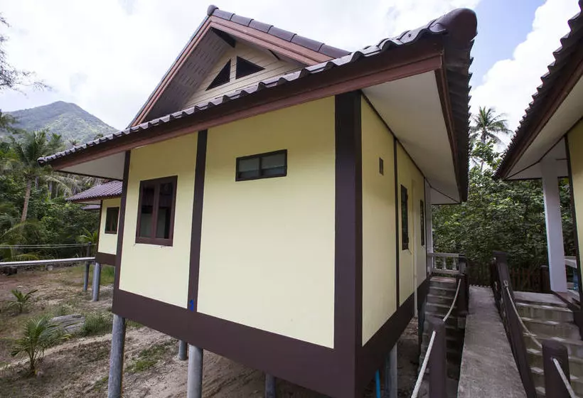 Fotos del hotel Hin Bhai Resort:  22