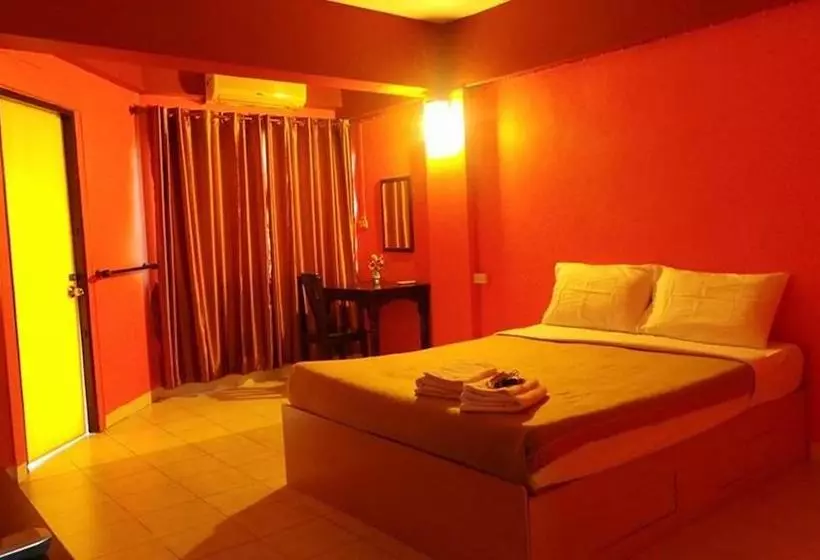 Fotos del hotel Phusiri Place:  16