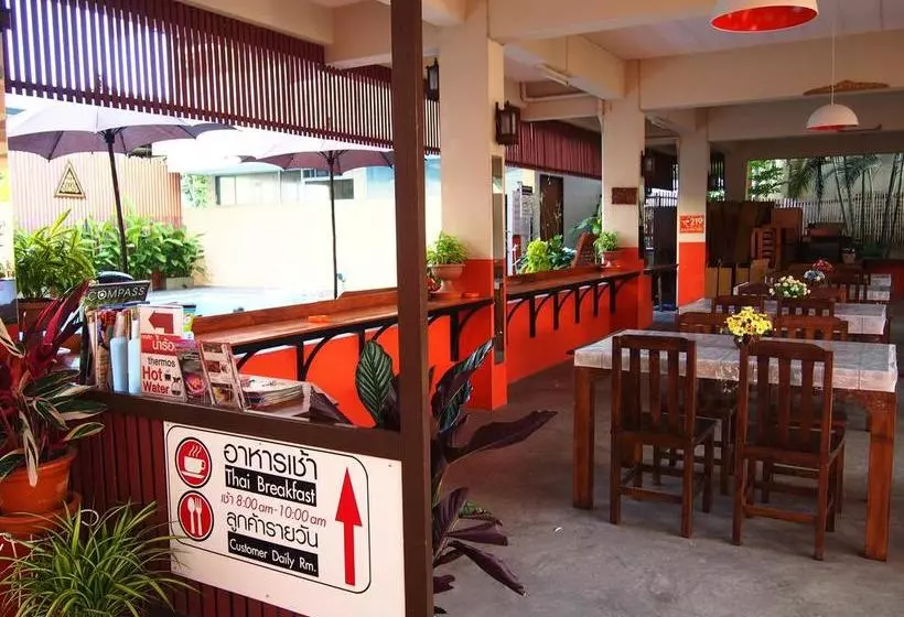 Fotos del hotel Phusiri Place:  12