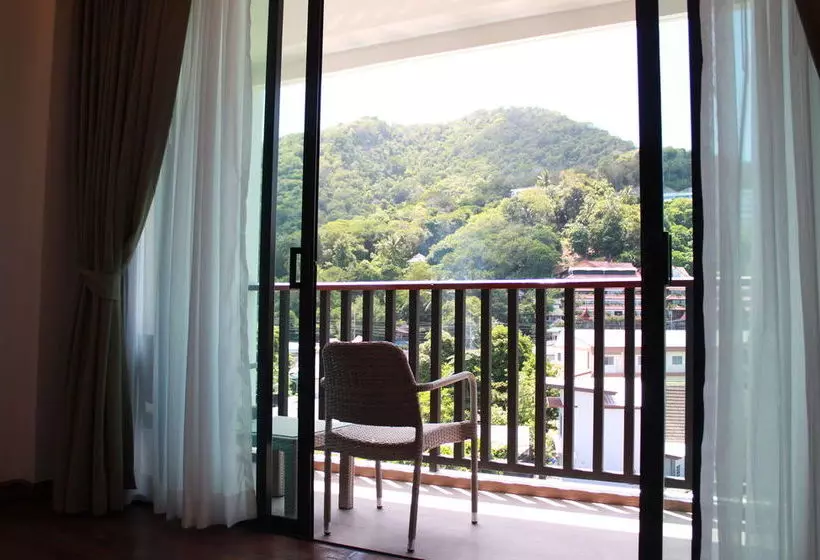 Fotos del hotel The Beach By Glitter House:  8