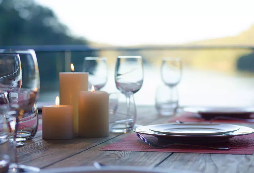 Fotos del hotel Calabash Bay Lodge:  7