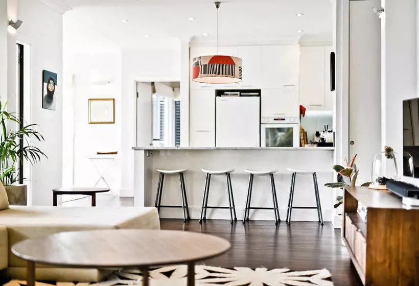 Fotos del hotel Calabash Bay Lodge:  8