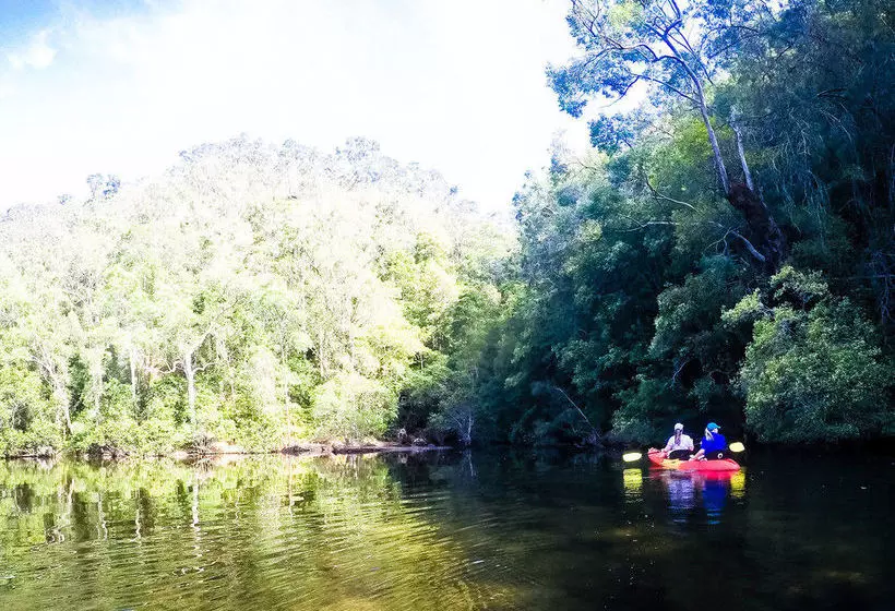 Fotos del hotel Calabash Bay Lodge:  20
