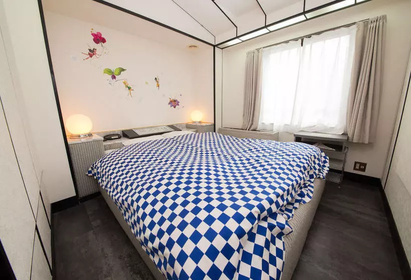 Fotos del hotel Candy Hall – Adults Only:  2