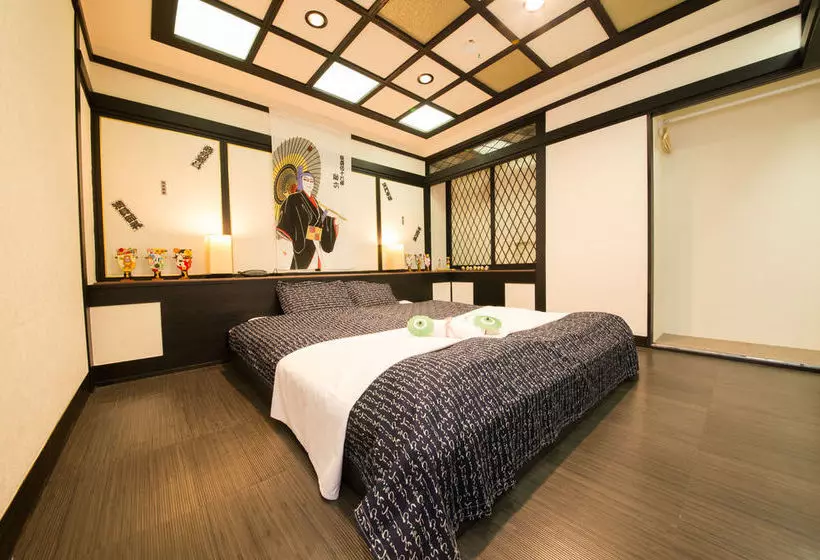 Fotos del hotel Candy Hall – Adults Only:  12