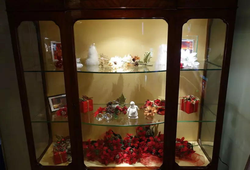 Fotos del hotel Candy Hall – Adults Only:  6