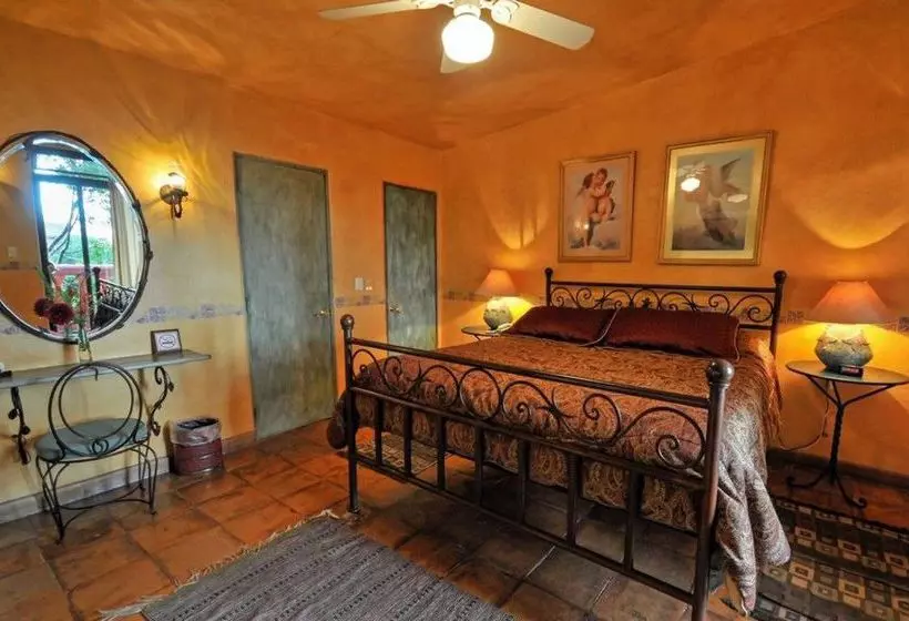 Fotos del hotel Casa Puesta Del Sol:  14