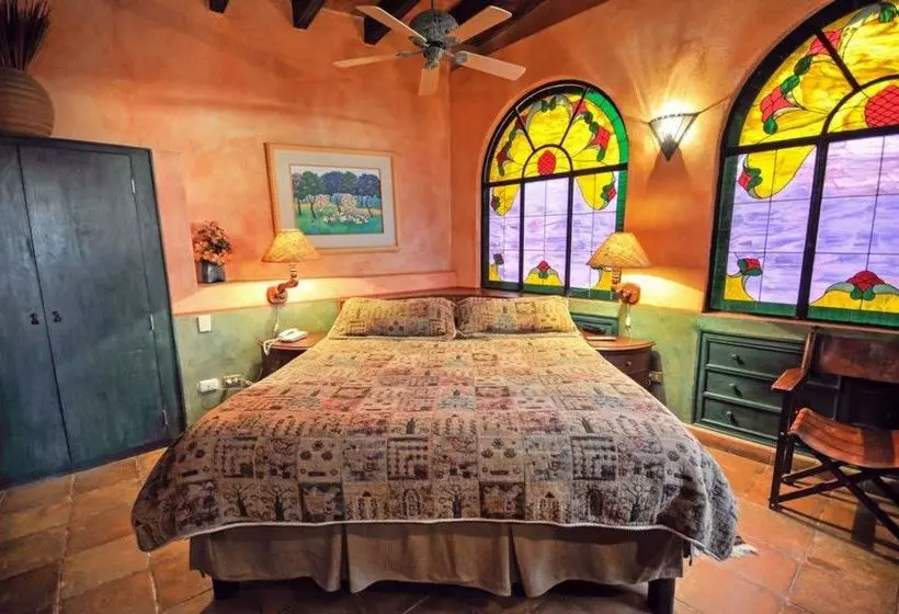 Fotos del hotel Casa Puesta Del Sol:  22