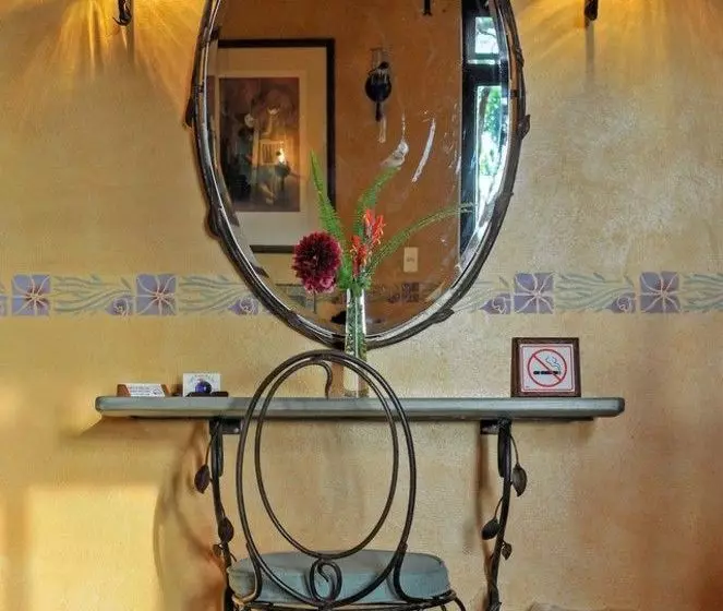 Fotos del hotel Casa Puesta Del Sol:  24