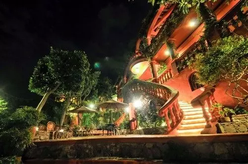 Fotos del hotel Casa Puesta Del Sol:  19