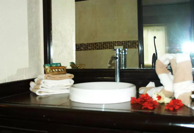 Fotos del hotel Chapul Inn:  5