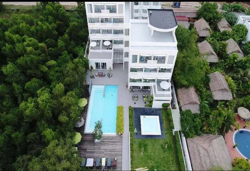 Fotos del hotel Naia Resort:  13