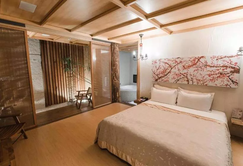 Fotos del hotel Motel Stars:  2