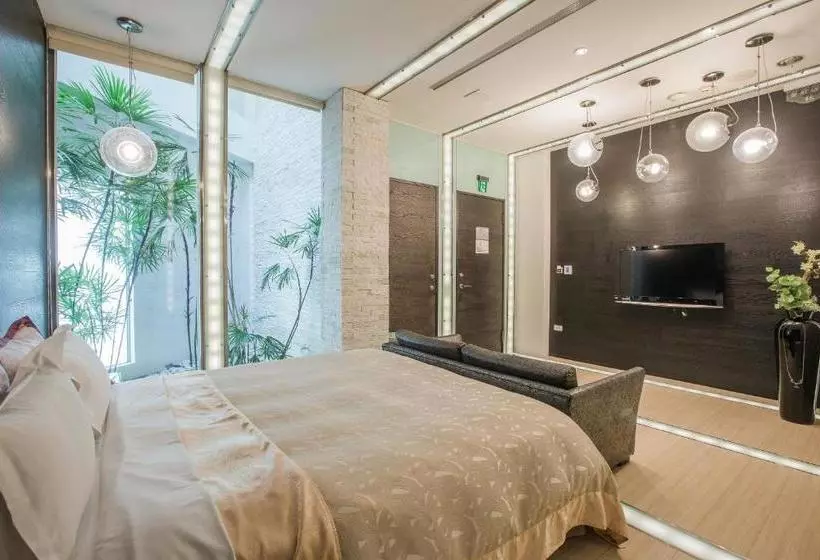 Fotos del hotel Motel Stars:  13