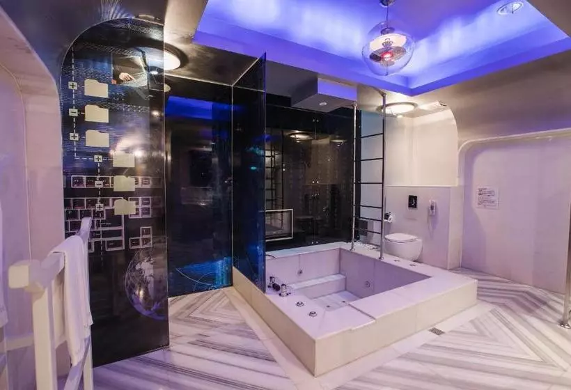 Fotos del hotel Motel Stars:  6