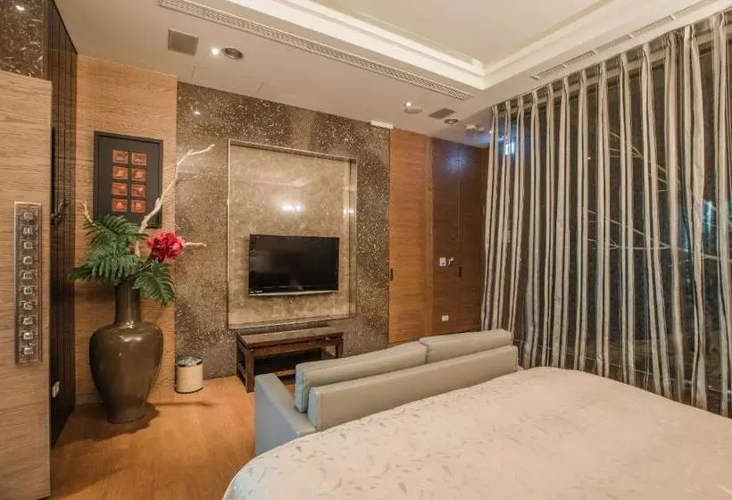 Fotos del hotel Motel Stars:  12