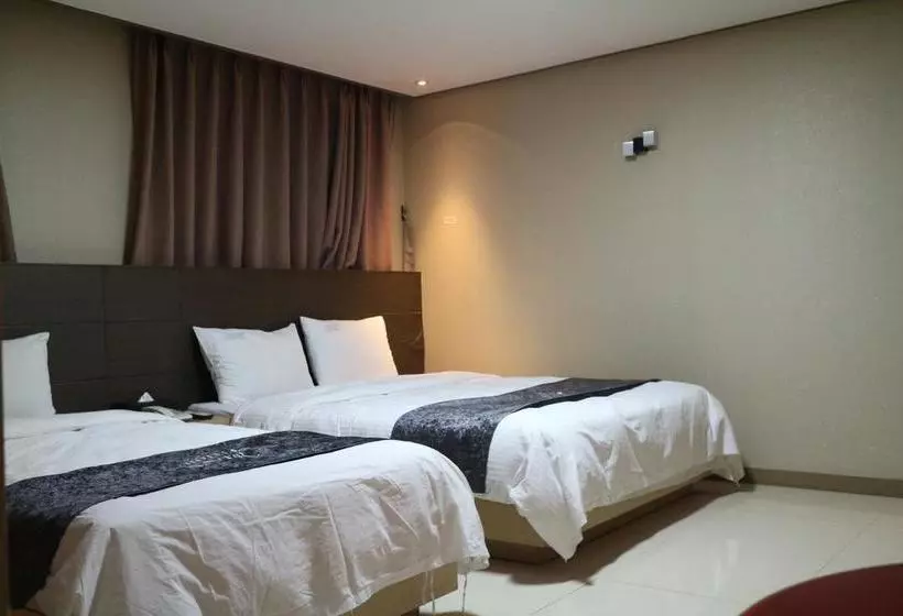 Fotos del hotel Inaver:  18