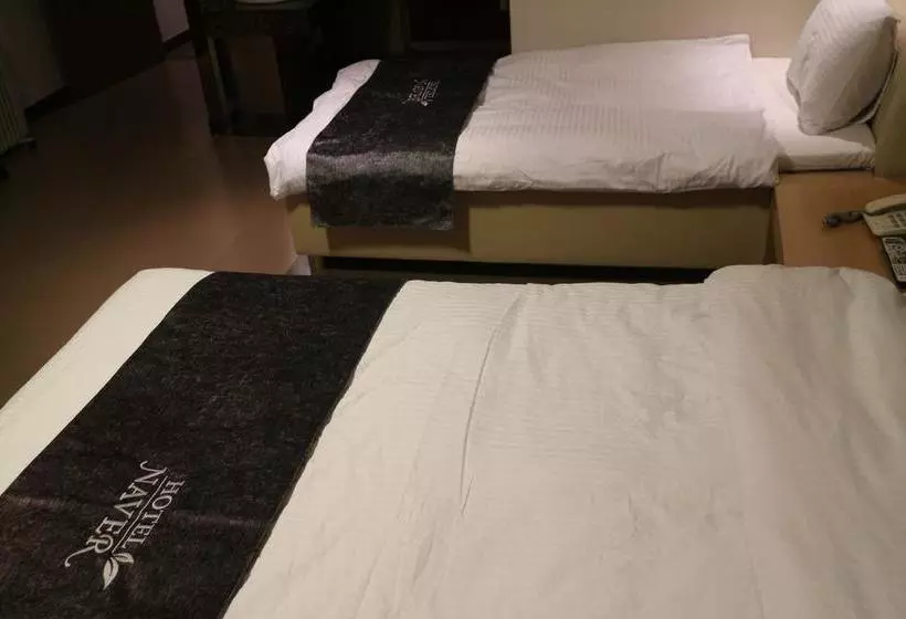 Fotos del hotel Inaver:  25