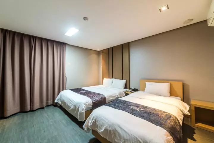 Fotos del hotel Inaver:  6