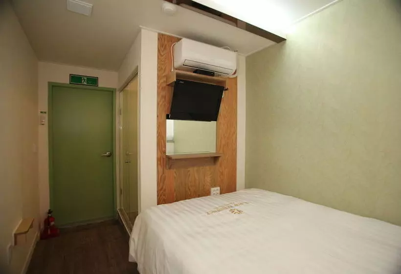 Fotos del hotel K-pop Residence Chungmuro:  21