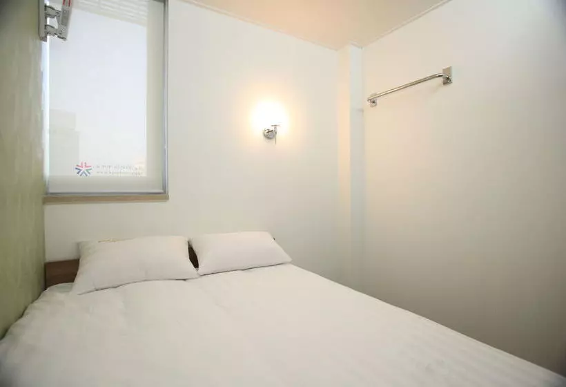 Fotos del hotel K-pop Residence Chungmuro:  23