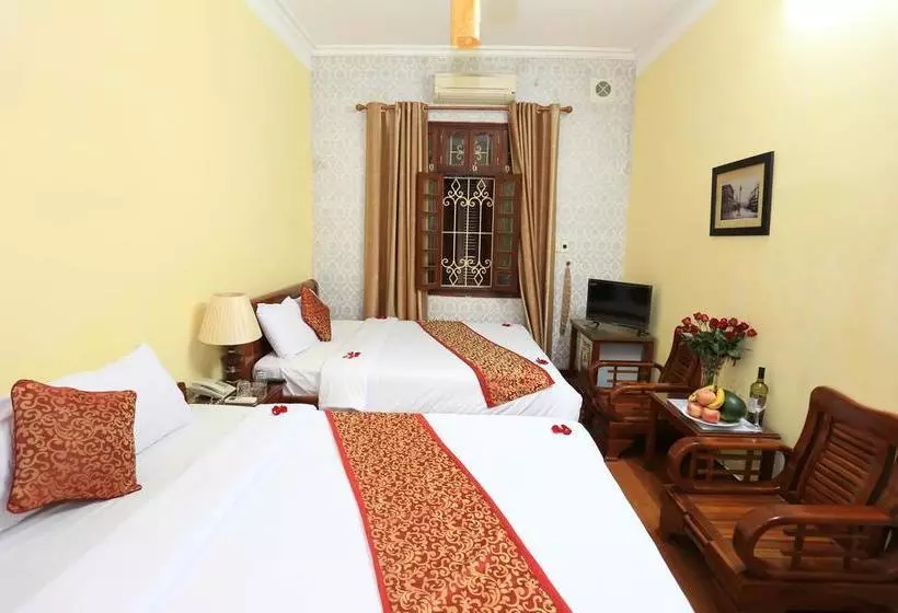 Fotos del hotel Grand Holiday Hotel 2:  20