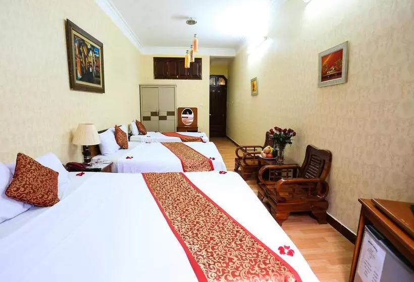 Fotos del hotel Grand Holiday Hotel 2:  12