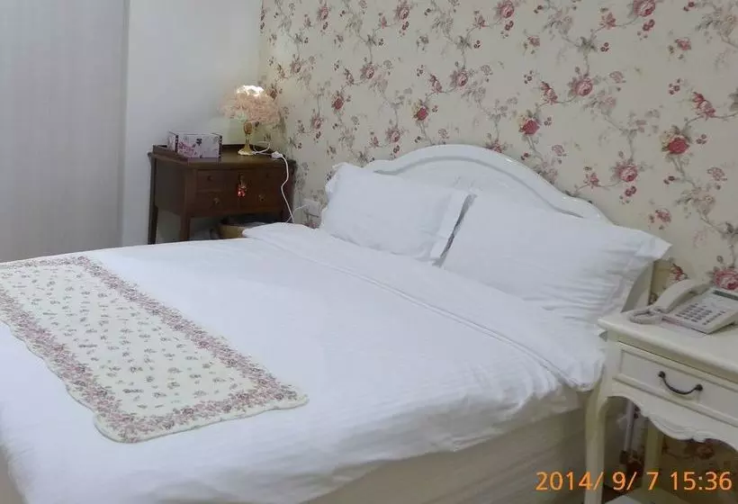 Fotos del hotel Flower Inn Taipei Ximending:  20