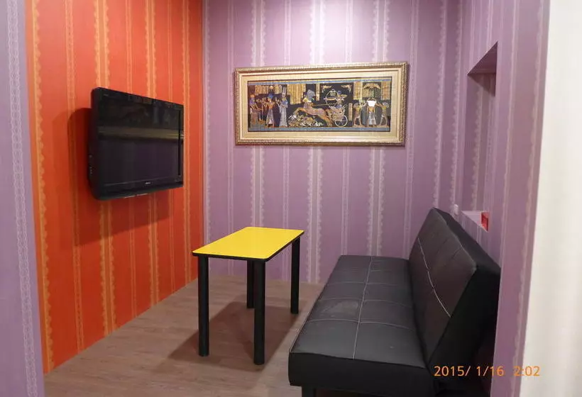 Fotos del hotel Flower Inn Taipei Ximending:  23