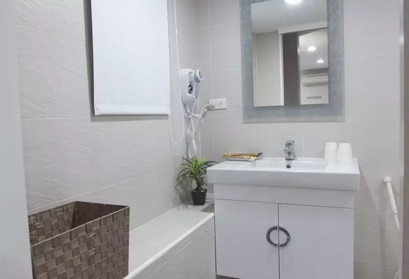 Fotos del hotel Flower Inn Taipei Ximending:  15