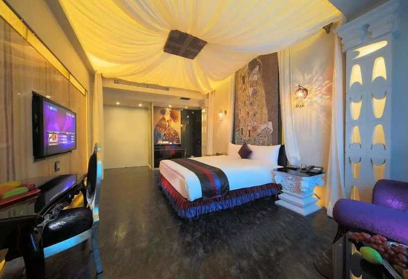 Fotos del hotel Herzs:  16