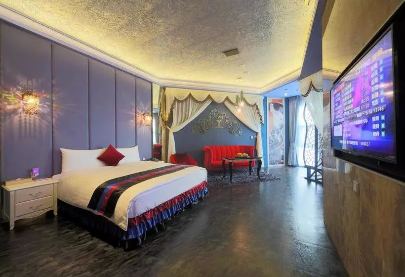 Fotos del hotel Herzs:  13