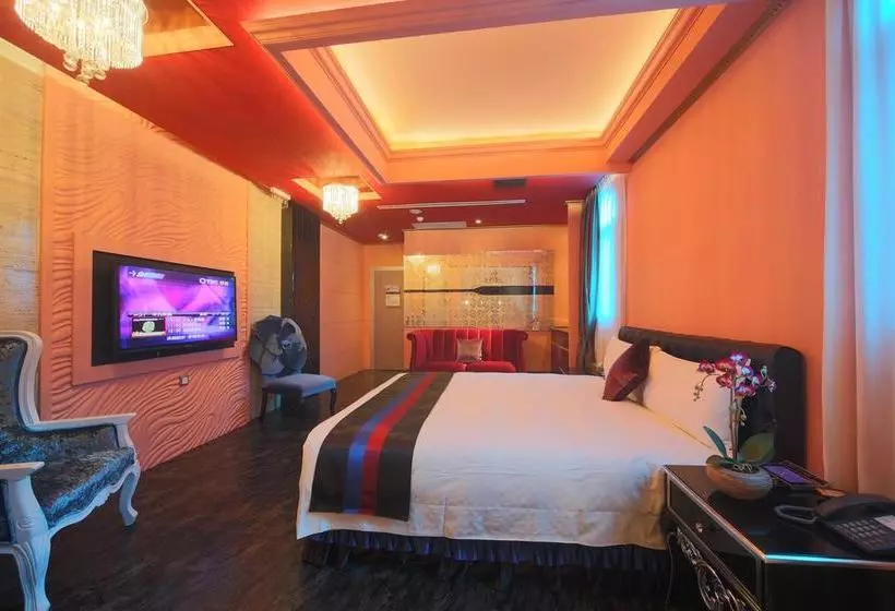 Fotos del hotel Herzs:  8