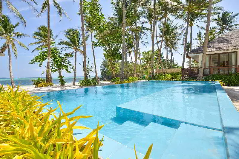 Fotos del hotel Rieseling Boracay Beach Resort:  2