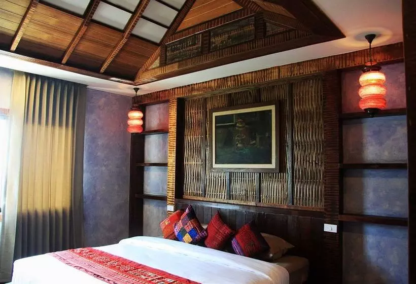 Fotos del hotel 1 Nimman Gallery:  24