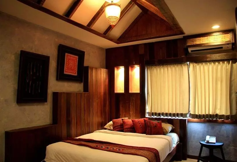 Fotos del hotel 1 Nimman Gallery:  21