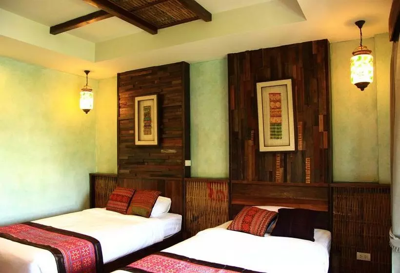 Fotos del hotel 1 Nimman Gallery:  10