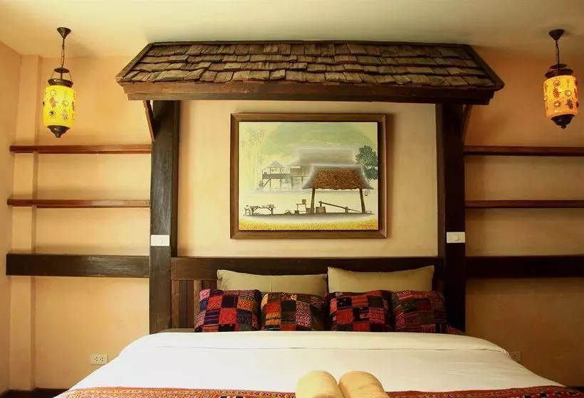 Fotos del hotel 1 Nimman Gallery:  22