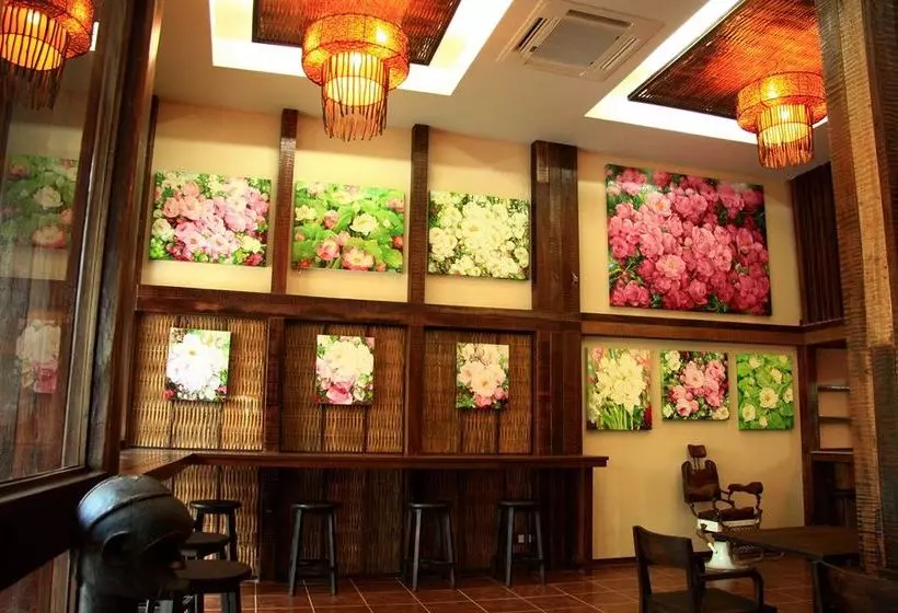 Fotos del hotel 1 Nimman Gallery:  12